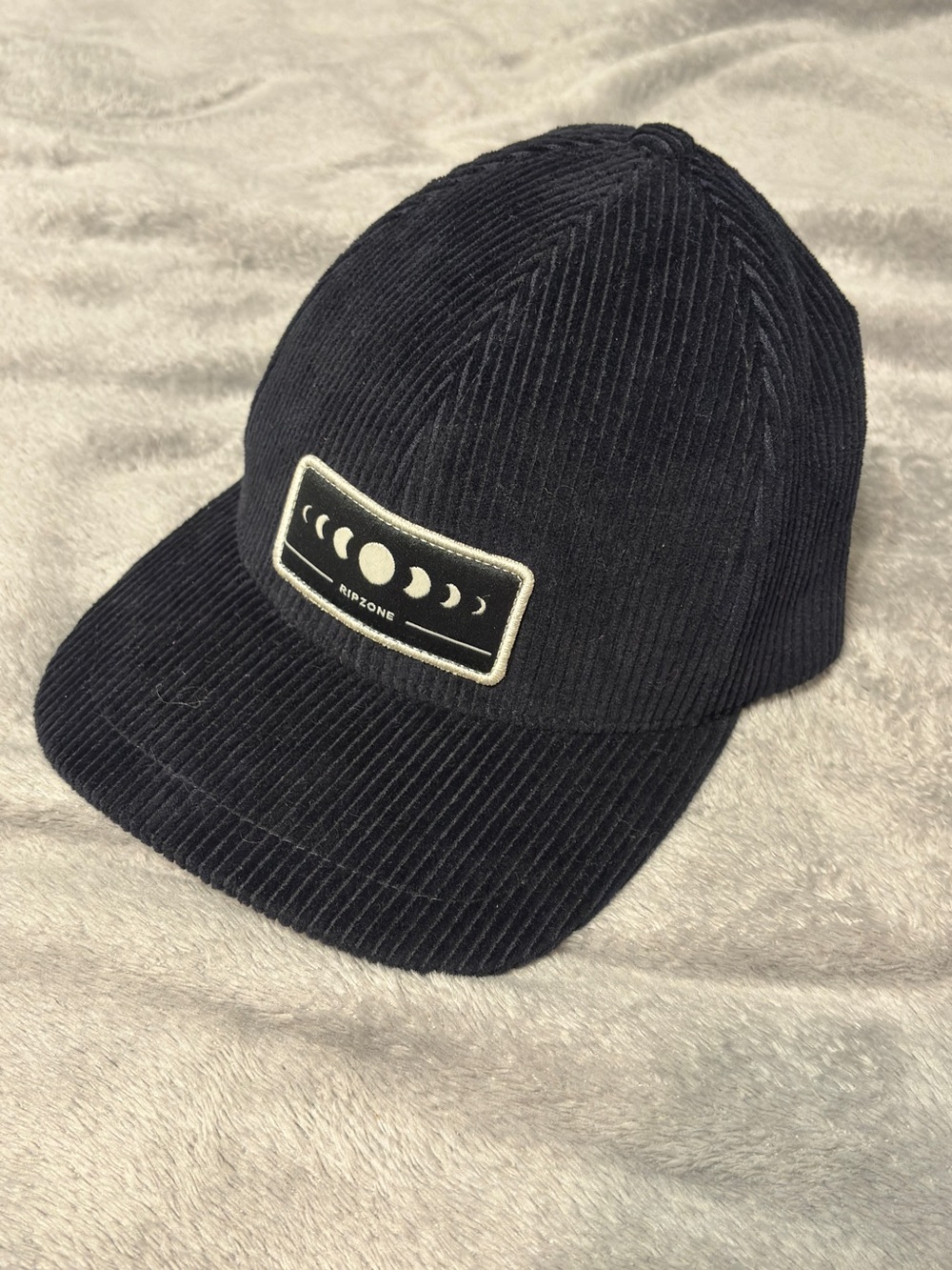 Corduroy Hat